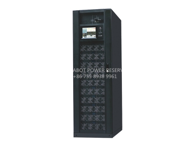 Modular Online UPS 25KVA-600KVA