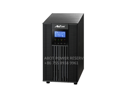 High Frequency UPS 500VA-10KVA